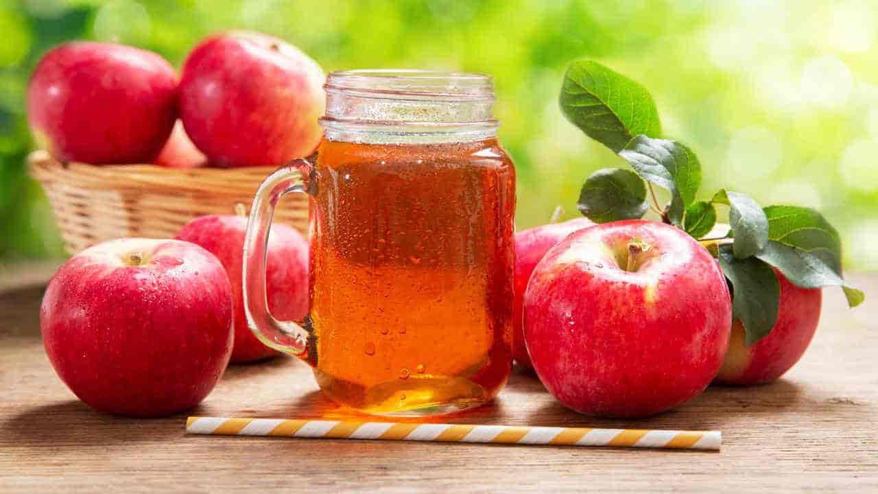 خرید کنسانتره سیب